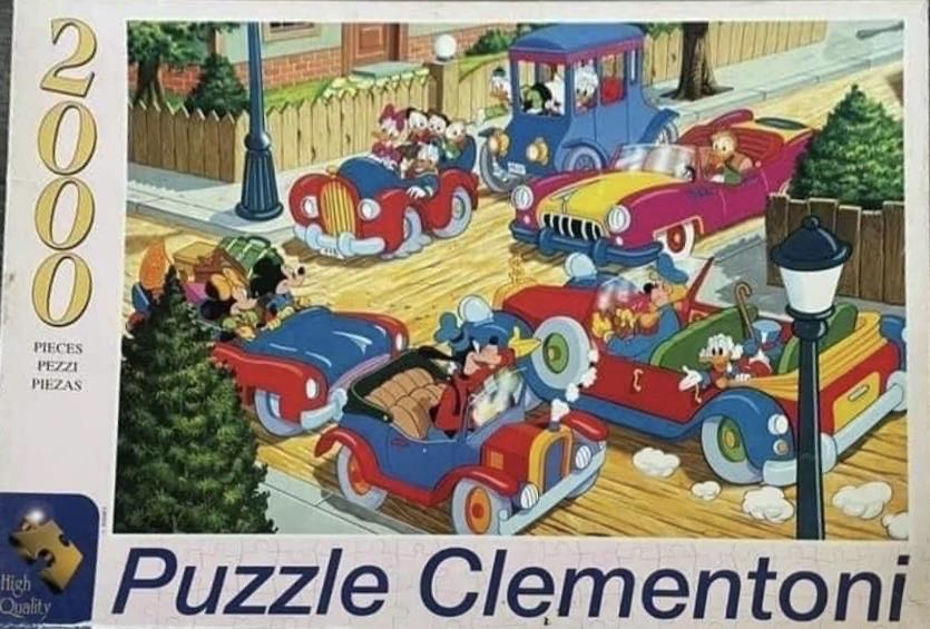 Puzzles Of Color Garden Glory By Lauren Younge – Puzzles For Adults Pieces Colorful Artwork Jigsaw Puzzle & Adult Games For Game Night Fun & Gift Giving With Family & Friends 20”x27”