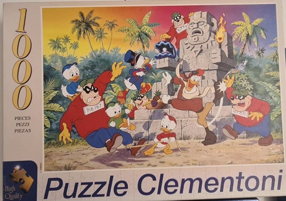 Medley: Mystica Draconum