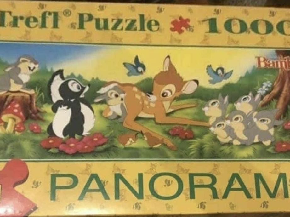 Ceaco Tom Wood Book Lovers Live Here Piece Jigsaw Puzzle For Adults Challenging Puzzle Perfect For Game Nights Finished Size Is 26.5 X 19