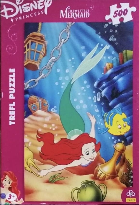 Dowdle Nativity Personal Puzzle 210 Pieces 9 X 11 Sealed Christmas Jigsaw Puzzle