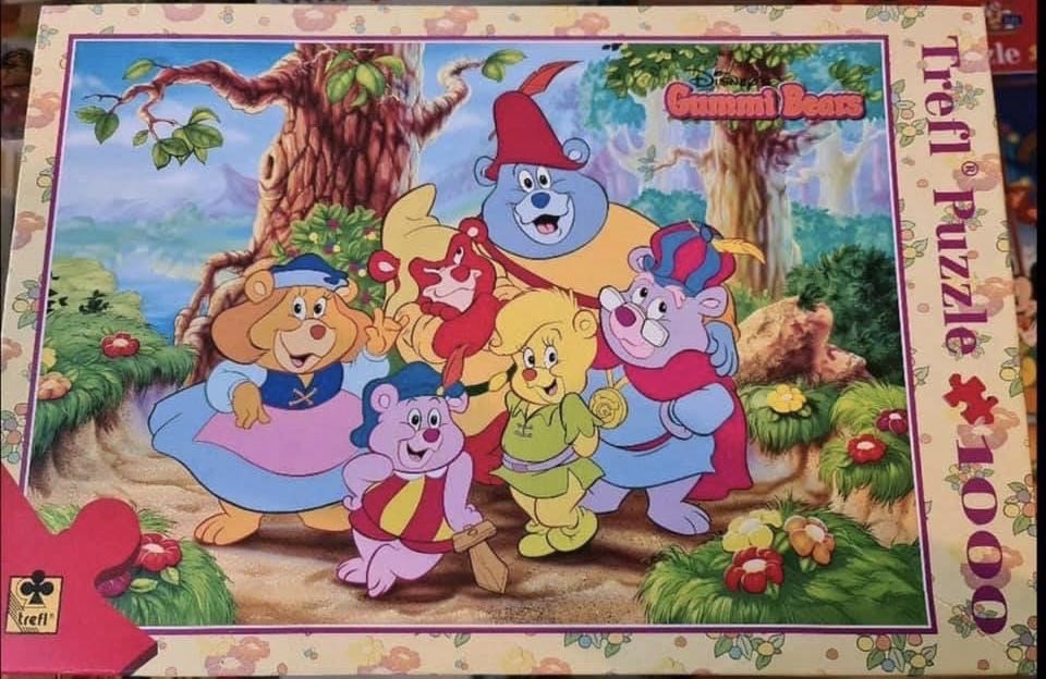 Sunsout Inc The Teal Umbrella 500 Pc Jigsaw Puzzle By Artist: Steve Henderson Finished Size 18” X 24” Mpn# 11205