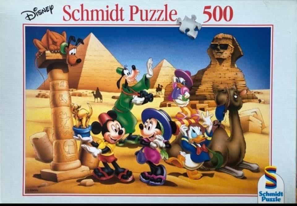 Front Row Seats (Kaleidoscope)