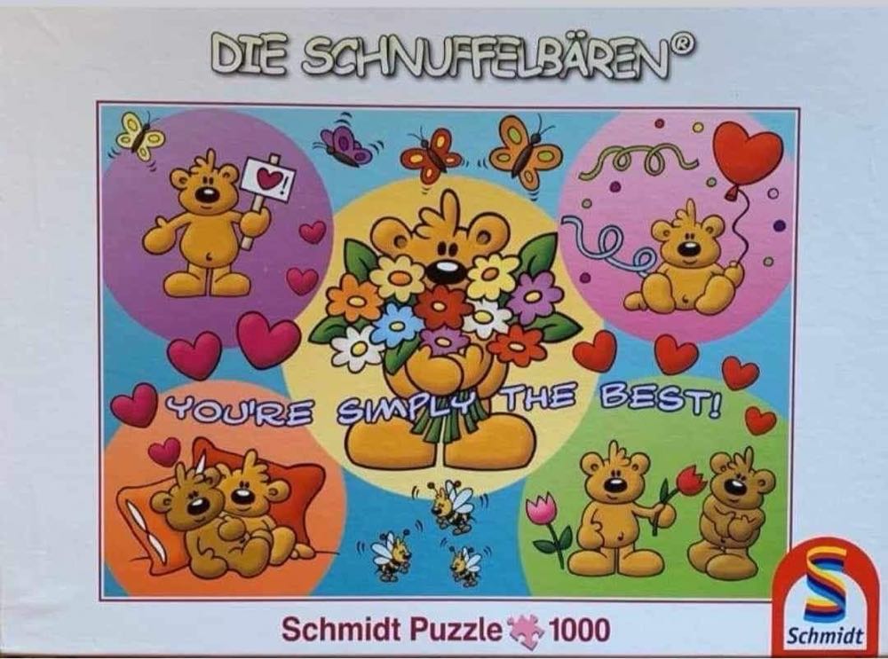 Heading For The Beach