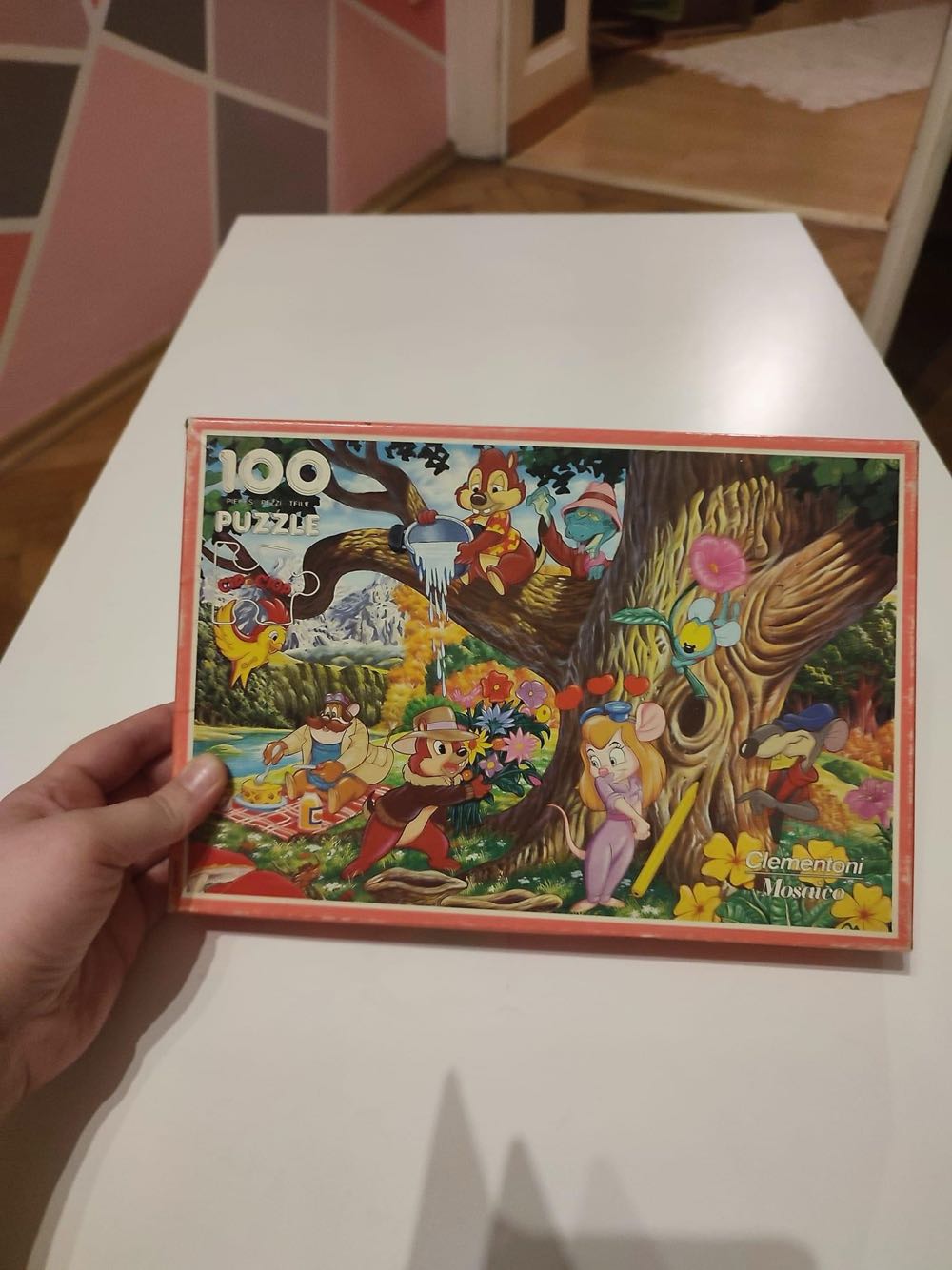 Christmas Wonderland