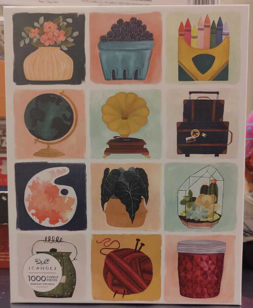 Colorful Houses & Copenhagen Denmark NEW (1)