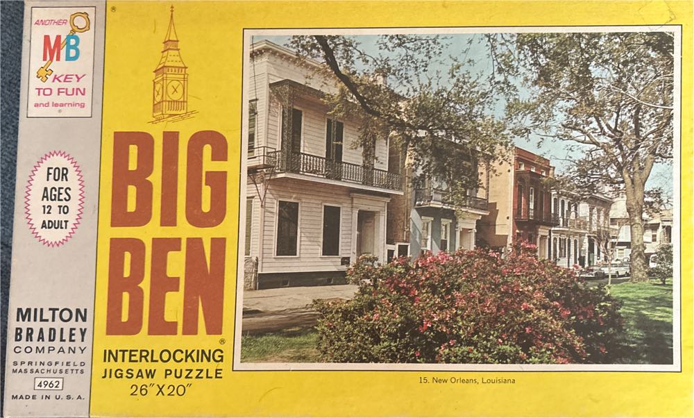 Chaos at Christmas House - SOLD 