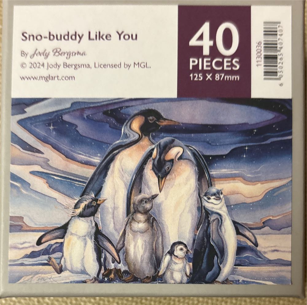 Having Fun One Piece At A Time