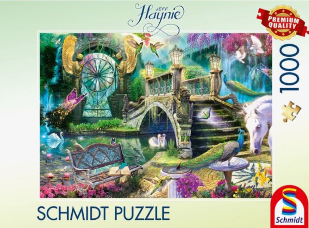 Rapunzel Wondrous Fantasy