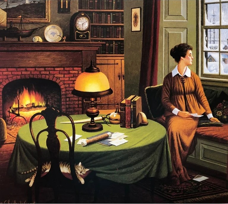 Felix Navi-Dog - COMPLETED