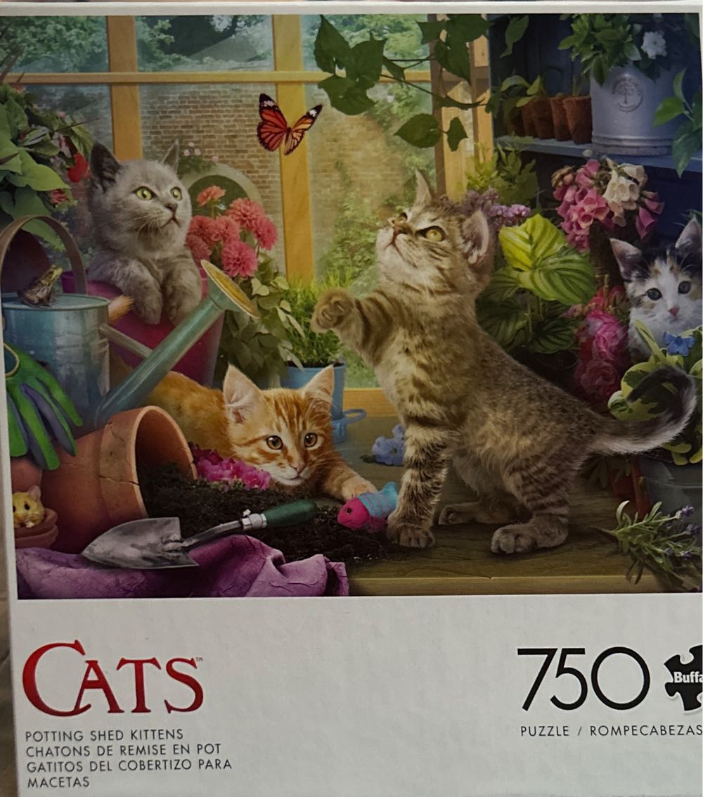 Trefl Elementów. Premium Plus. Mandalorian Trefl