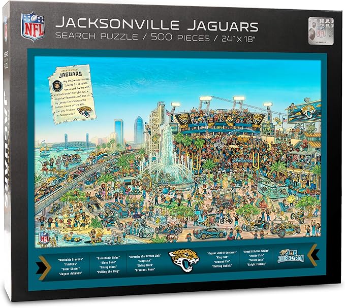 Puzzle Potato: Tesla’s Boat