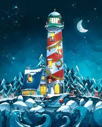 Vermont Christmas Company: Tails Of Christmas