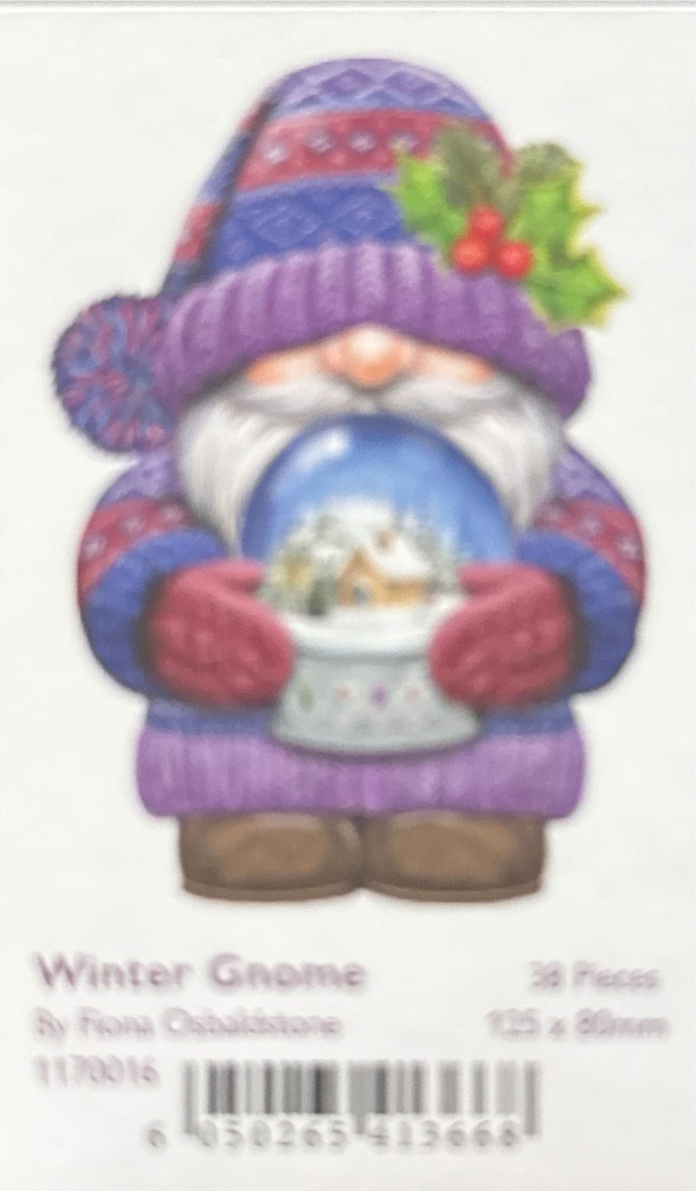 DG-456-714:  Brilliant Tree (boxless)