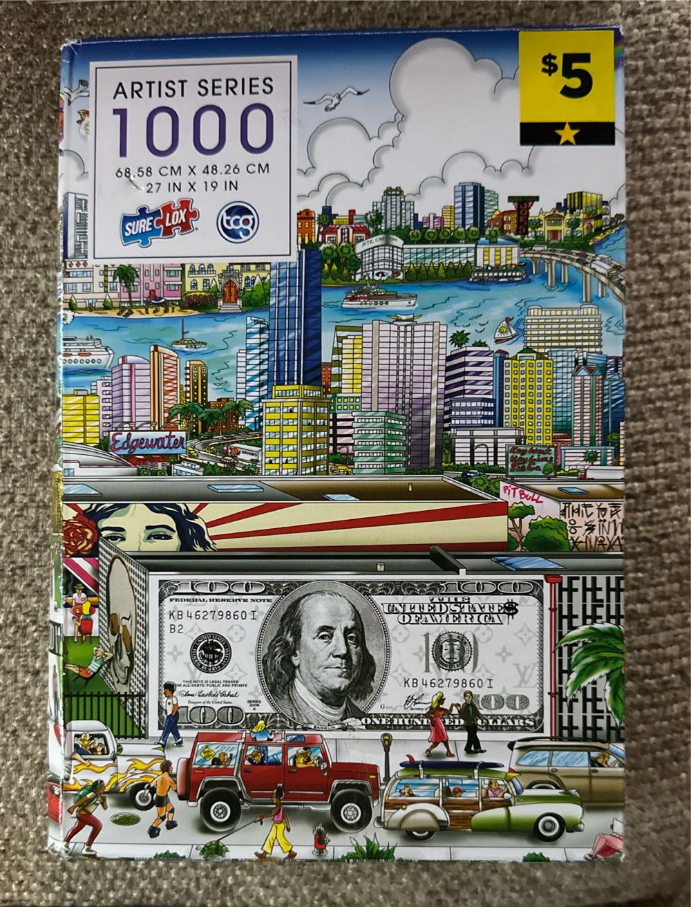 Holdson A Road Less Travelled Steam Train In Fall Jigsaw Piece Road Pc