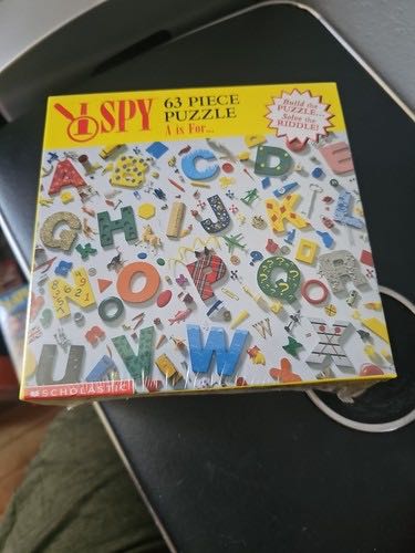 Piece Jigsaw By Cobble Hill Christmas Visitors Christmas