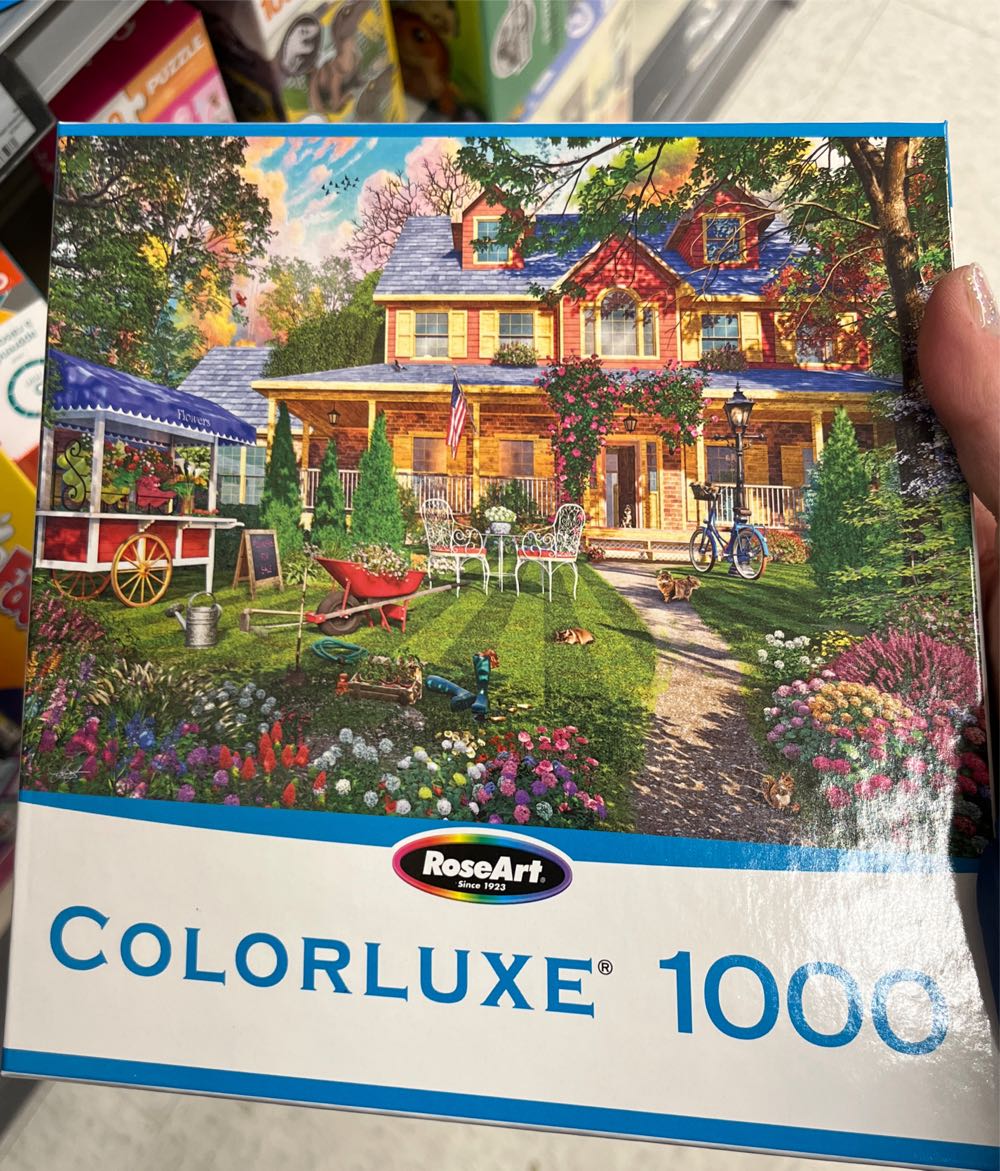 Secret Toy Heaven - Seek And Find