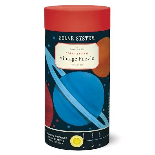 Peace Puzzle: Starry Night Dream