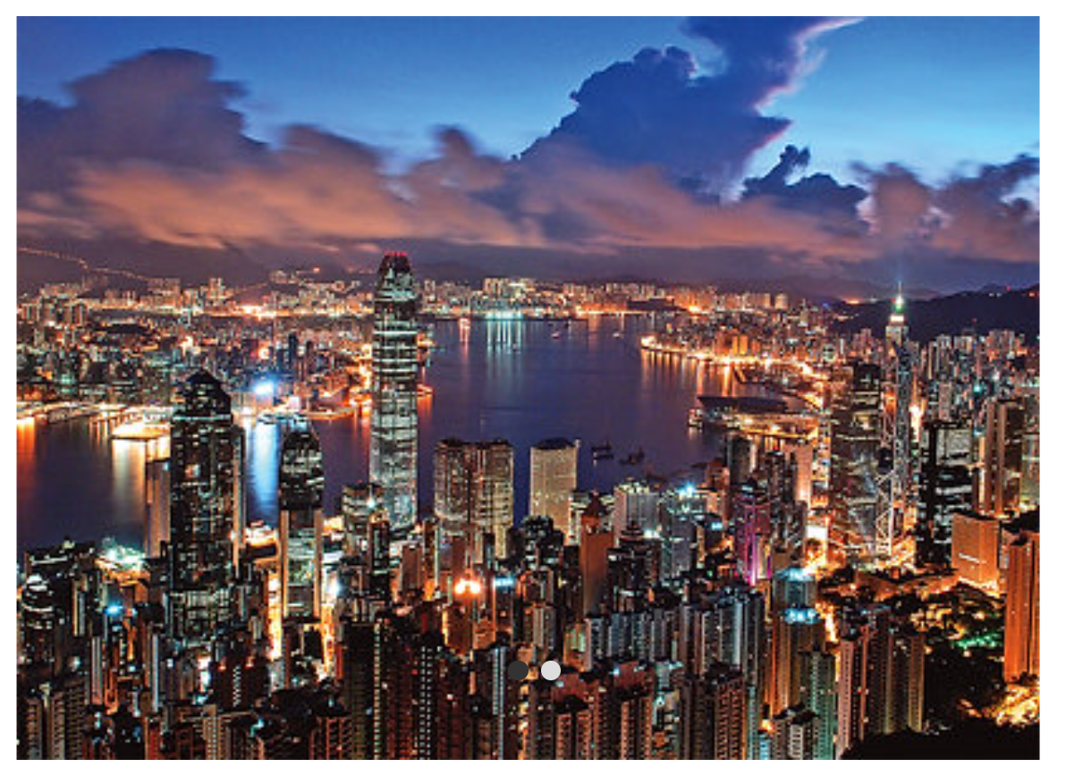 Beautiful Saguaro National Park