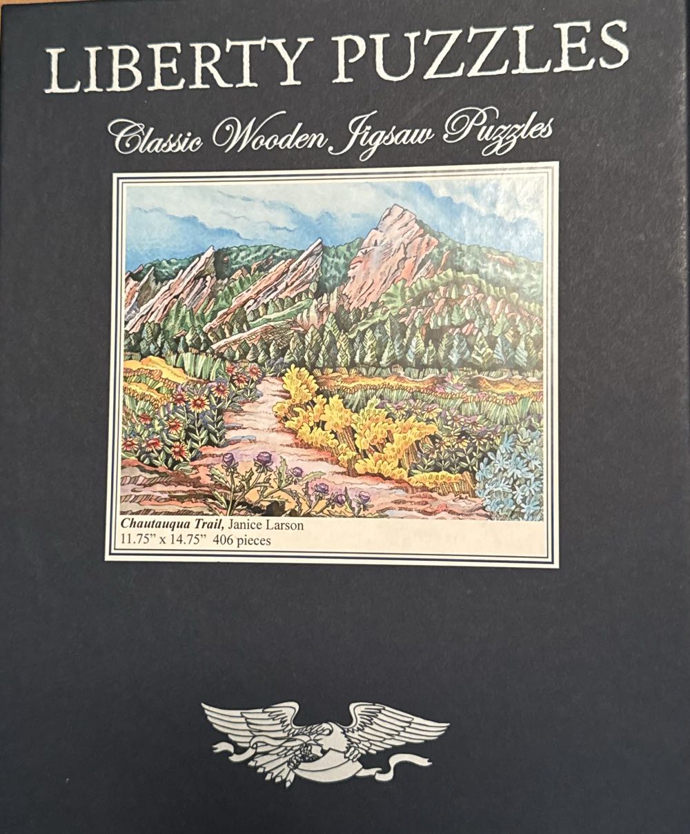 Melissa & Doug Farm Wooden Chunky Puzzle 8 Pcs Fsc Certified