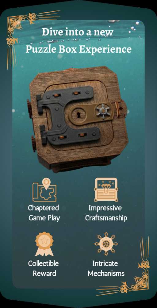 The Lost City: The Thief - Chapter 1 - ADNIGMA puzzle collectible - Main Image 3