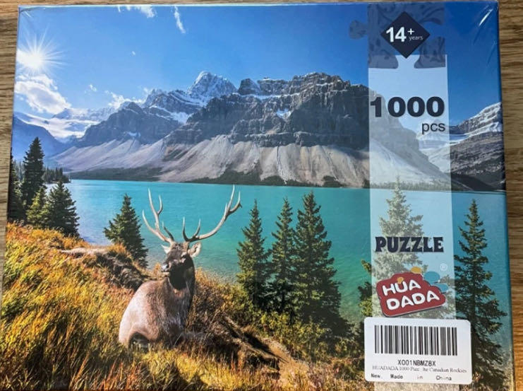 A New Day At The Cinderella Castle