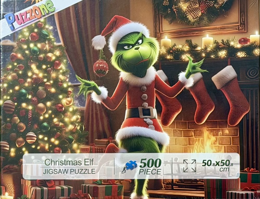 300 Elementów. Kwiaciarnia Dodo