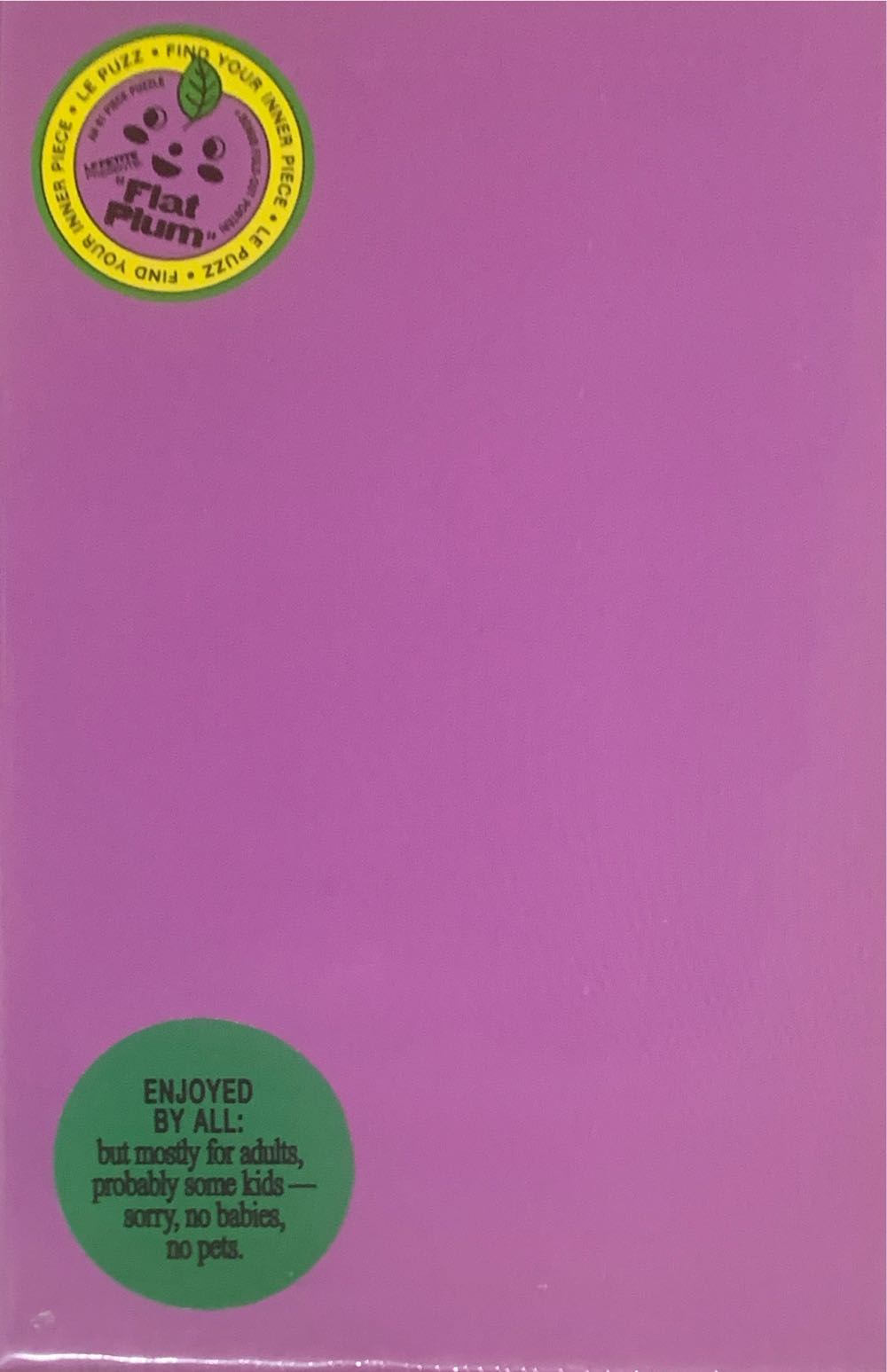 Family Quilt Colorluxe