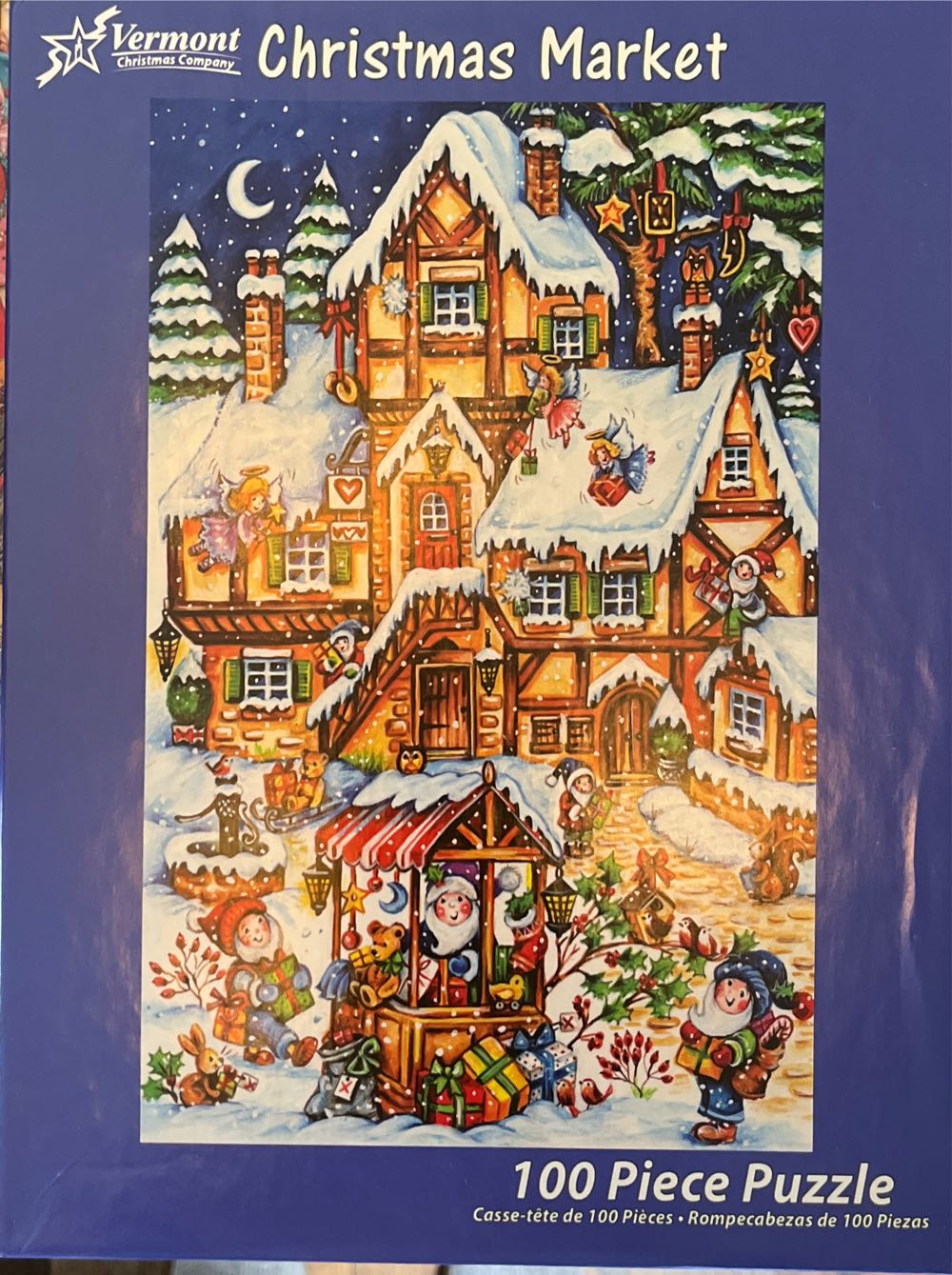 Having Fun One Piece At A Time