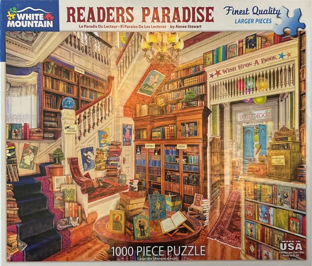 Pariser Dachgeflüster