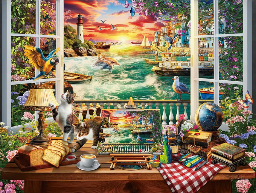 Coming Home (Jerry Kramer)