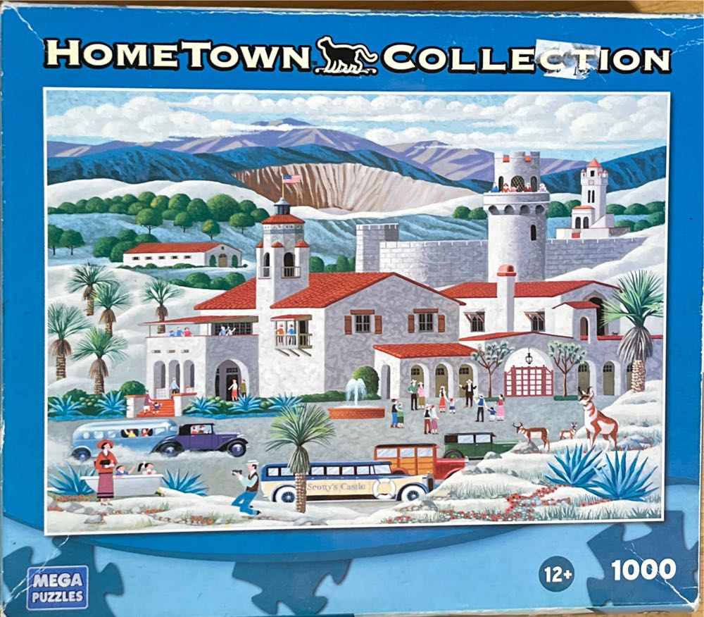 AP-10-026: 2003 Snoopy Calendar