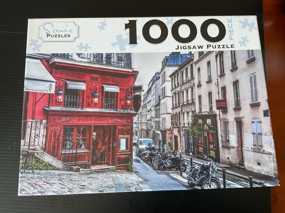 Sunsout Inc The Lord’s Blessing Pc Jigsaw Puzzle By Artist: Kathy Lawrence Mpn # 47912