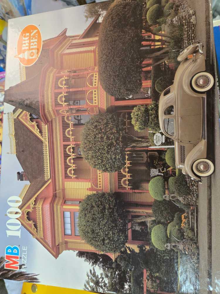 Select Disney Silver Select Jigsaw Classic Nib Silver