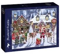 Alipson Sweet Christmas Moments 500 Pièces Moments