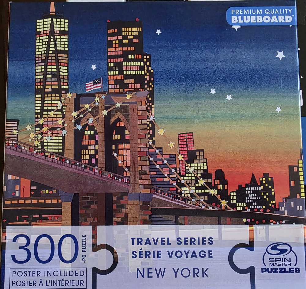 Barnyard Animals Jumbo Knob Puzzle