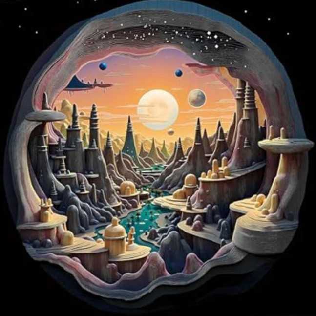 America The Heartland