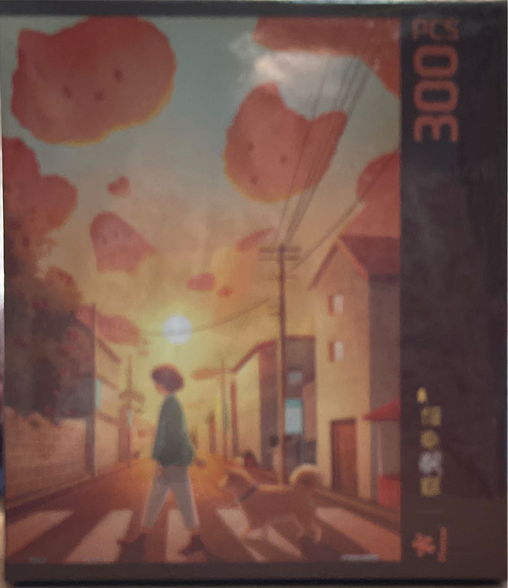 The Flower Arranger’s Shed