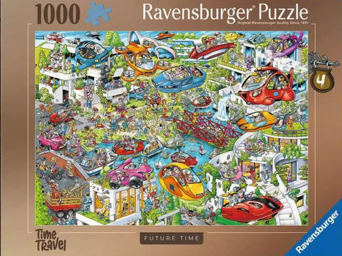 Skating Into Christmas Joy