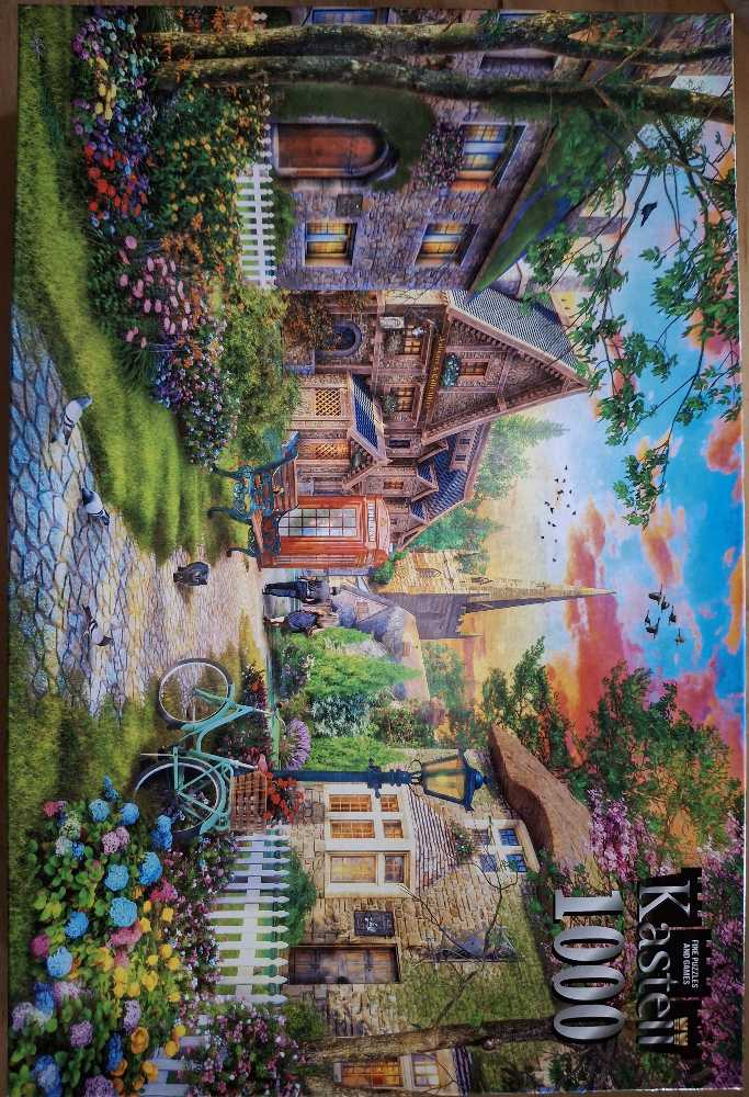 3x49pc Ravensburger Disney Cars 3 Collection 3x49pc Pieces 3x49 49