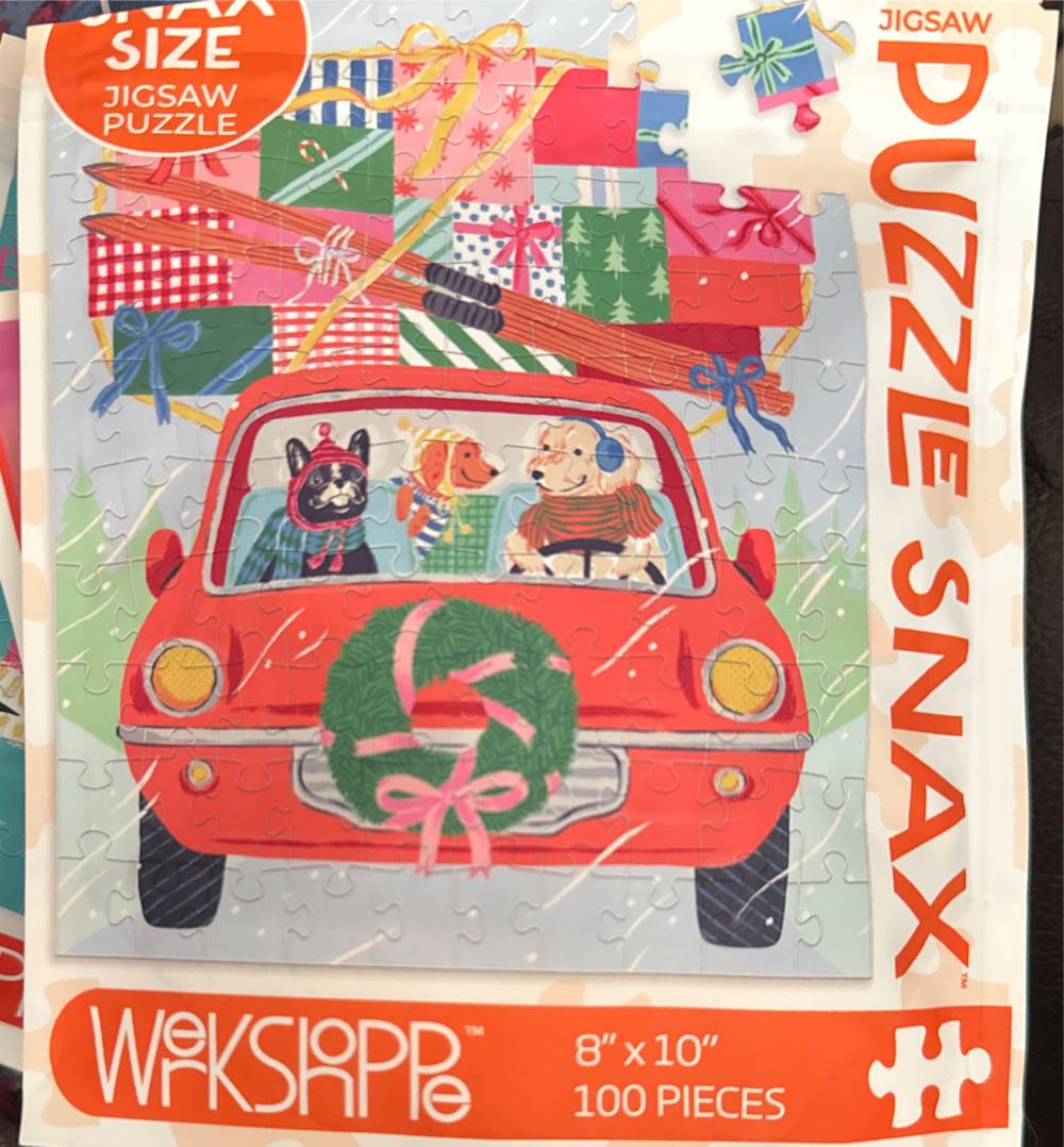 Stanley’s Stick Emporium-NIB