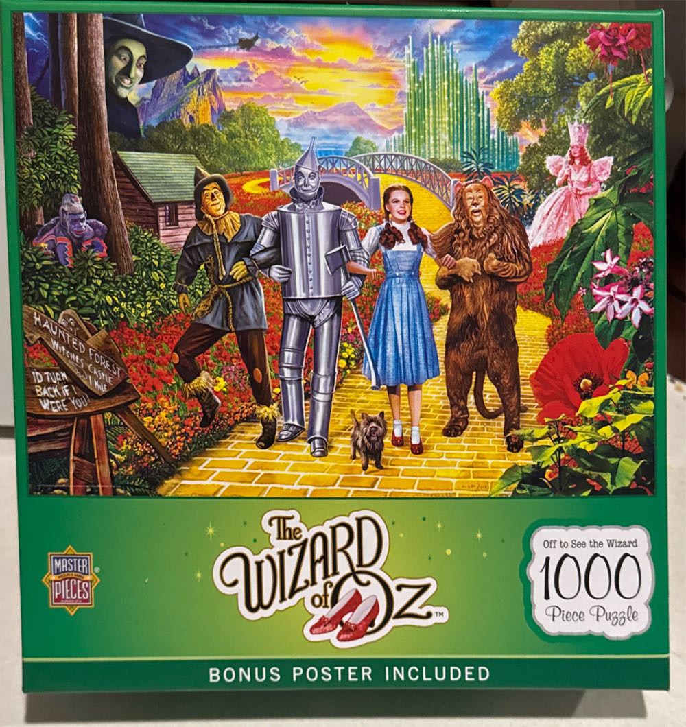 Trefl Spring In Paris Piece Jigsaw Puzzle Jigsaw Puzzle For Travel Lovers European Capital France Diy Creative Entertainment For Adults And Children Aged 15 And Up