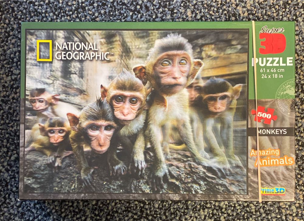 Market Fresh Morning