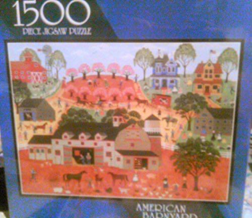 To Infinity and Beyond