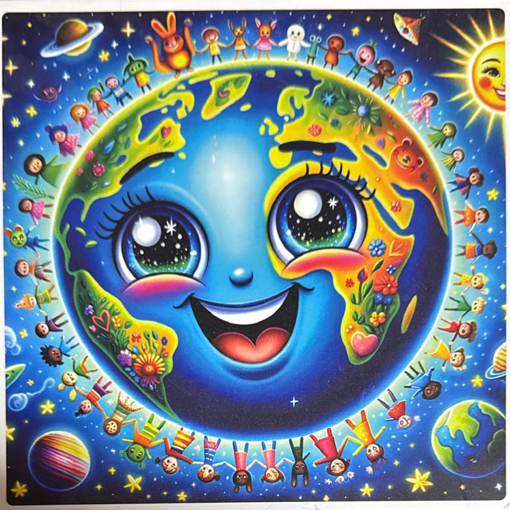 Presents And Surprises