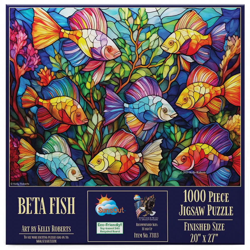 Snaily’s Books Piece Puzzle