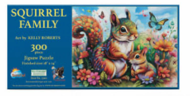 Christmas Wonderland