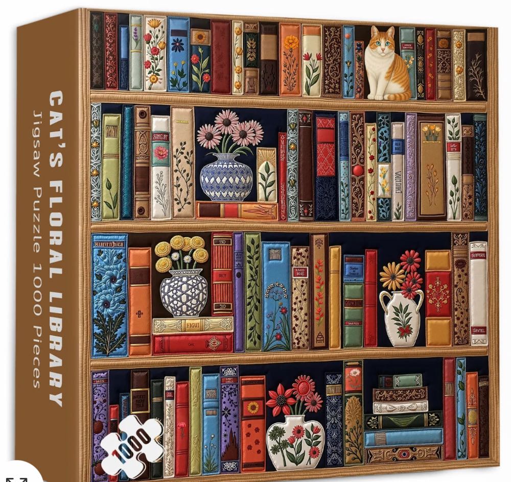 Alipson Sweet Christmas Moments 500 Pièces Moments