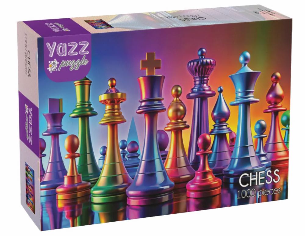 Lisbon Cliffside Puzzle 500pcs