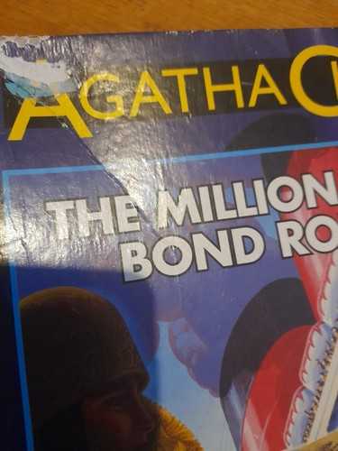 Felix Navi-Dog - COMPLETED