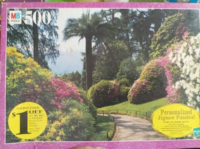 Bits & Pieces: Grand Canyon National Park